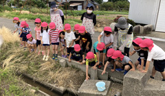 【写真】子どもたちの様子