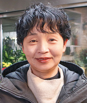 富岡さん