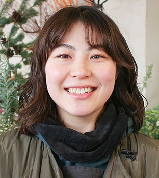 薄田さん