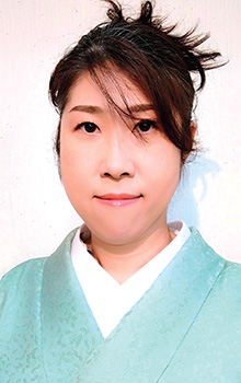星野さん