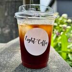 エイトコーヒー写真