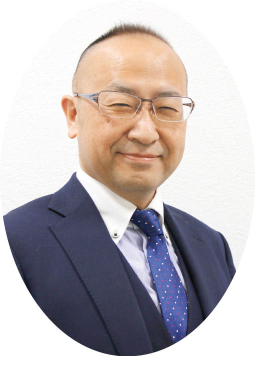 東区長　野本　俊太郎