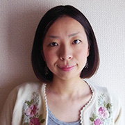 金野千恵