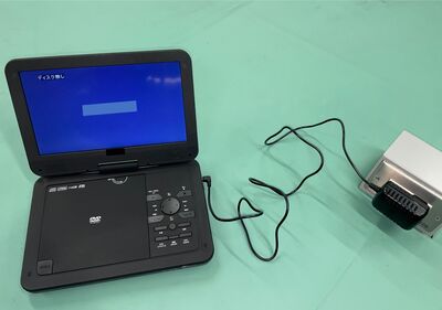充電しながらの長時間使用は火災、事故のリスクを高めます