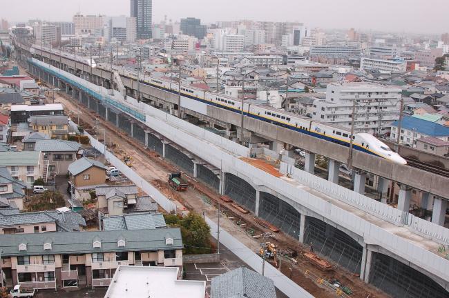 撮影日2015年2月