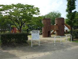 白根総合公園－白根総合公園入り口