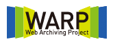 WARPロゴ