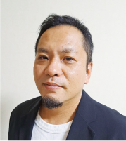 中村宏太さんの写真