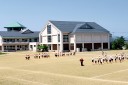 庄瀬小学校の写真