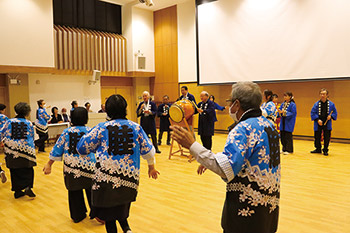 新川音楽祭