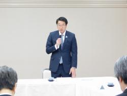 第11回新潟市国家戦略特区推進協議会2